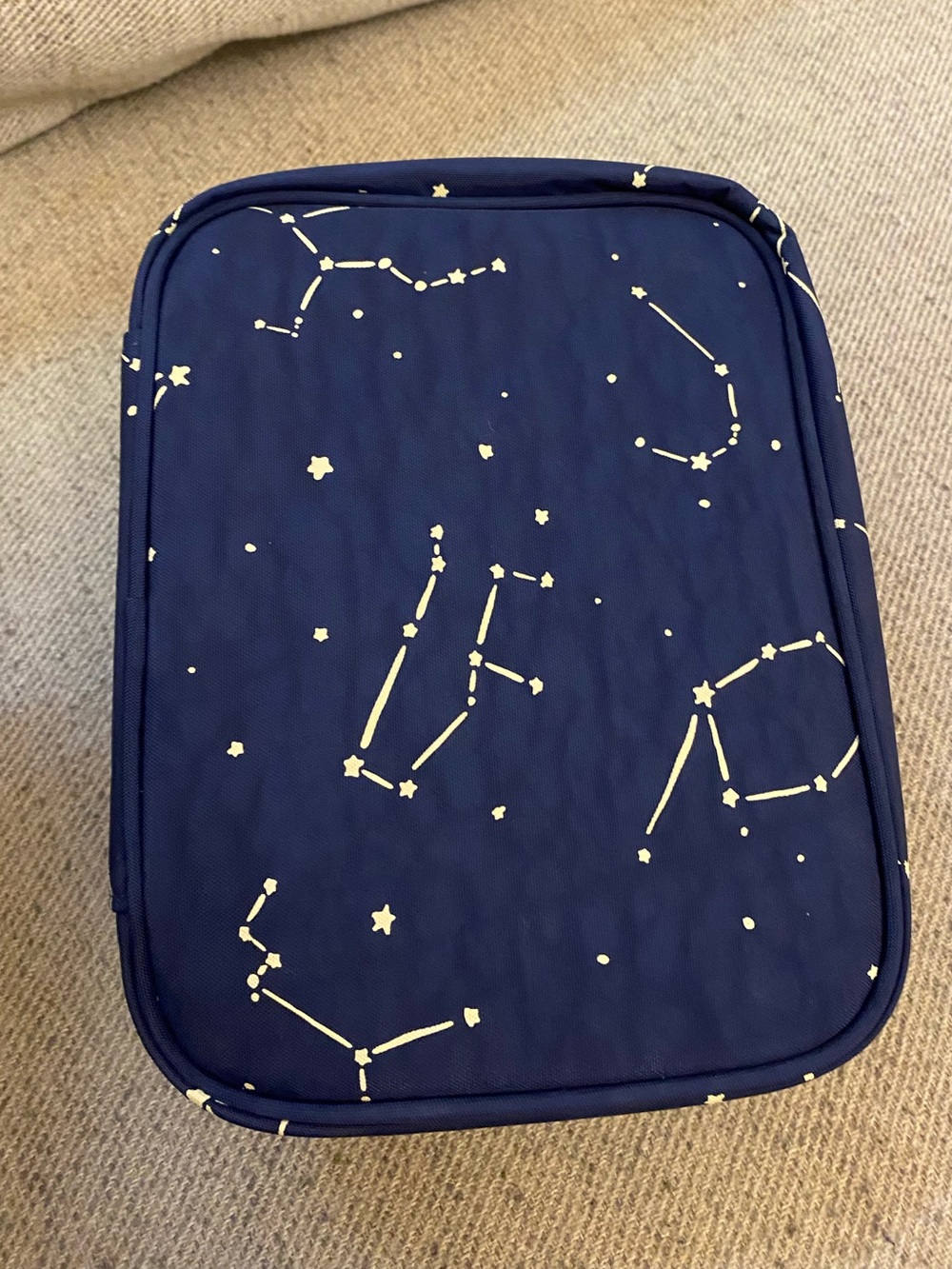 BAGGU Small Cosmetic Case - Picture 5 of 10